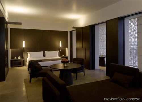 Внешний вид отеля The Lodhi в Делях, фото 3