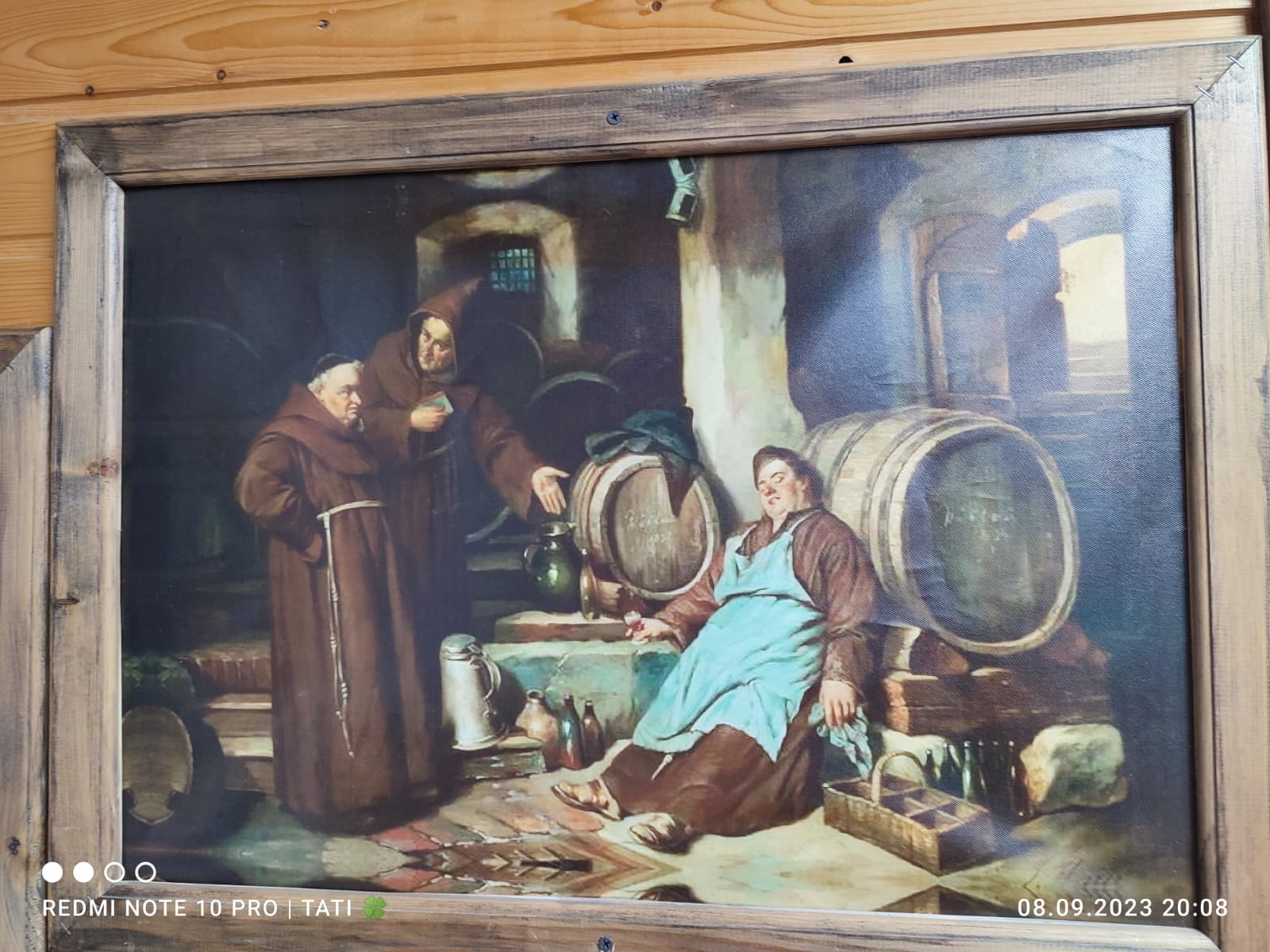 Фото Ночлег как дома