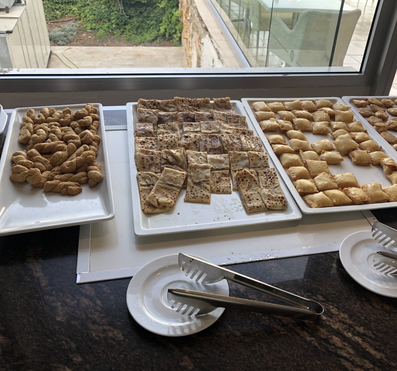 Фото Tsokkos Protaras Hotel