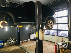Automaser (ulitsa Sverdlova, 103), car service, auto repair
