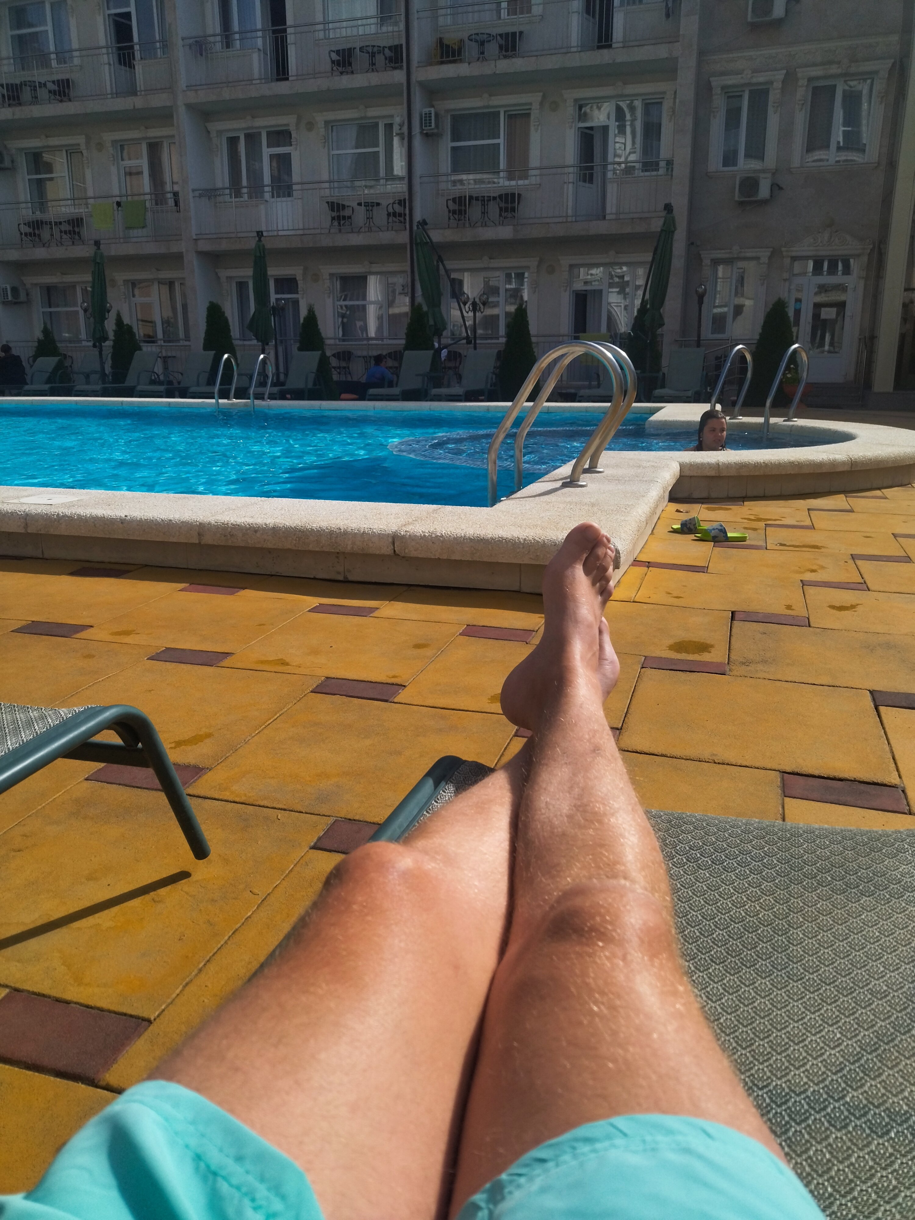 Фото Avdallini Golden Bay