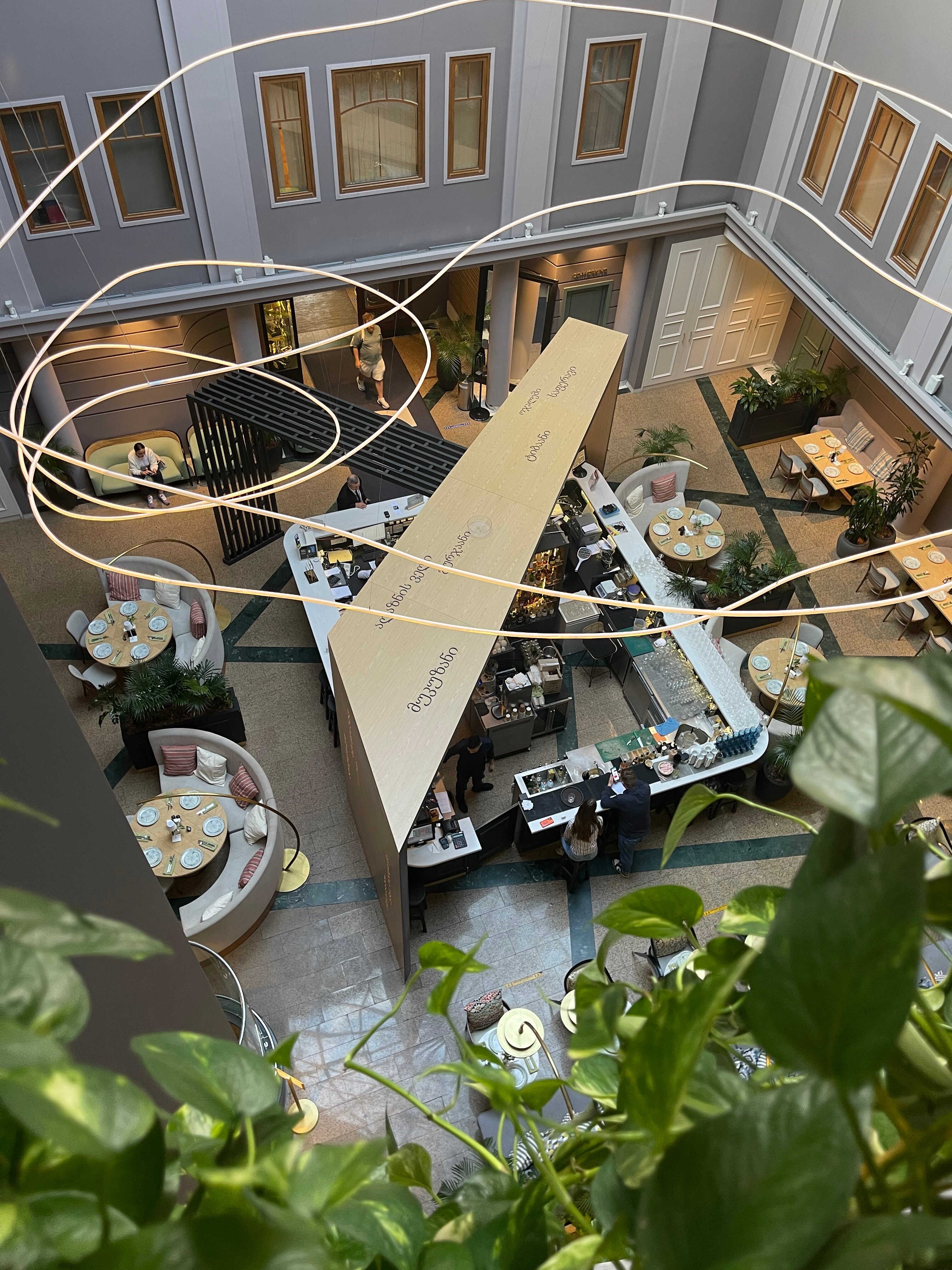 Фото Select Hotel Paveletskaya