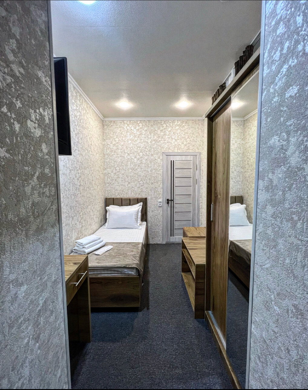 Фото Al Arda Hyatt