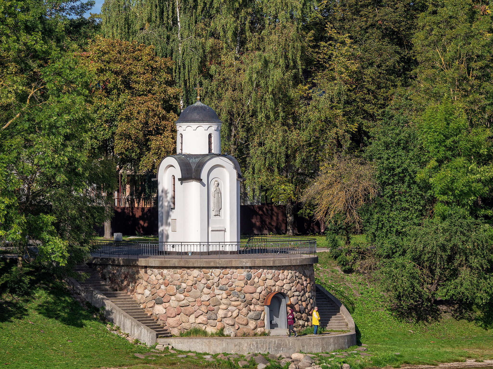 Фото Ольгинская