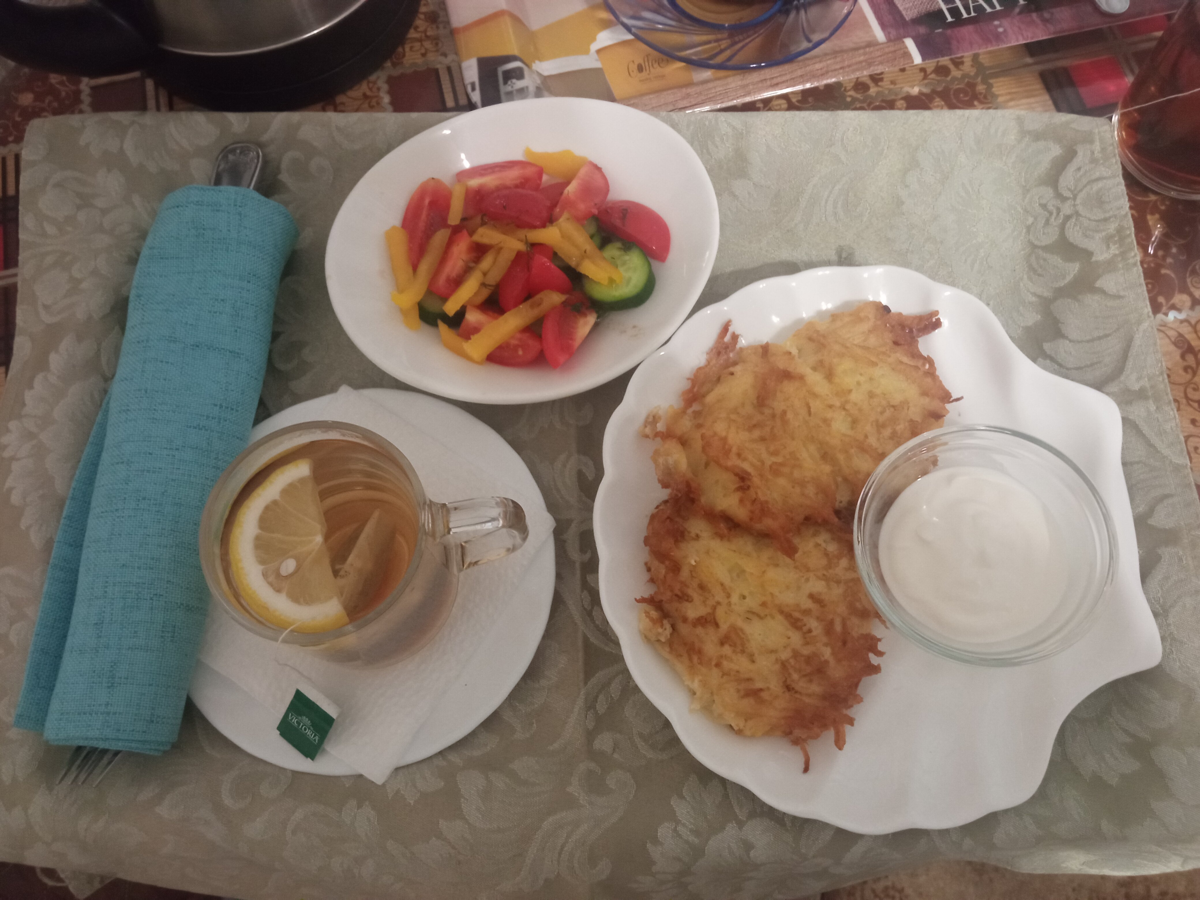 Фото Графская усадьба