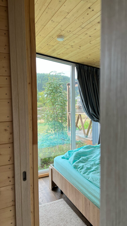 Фото Территория