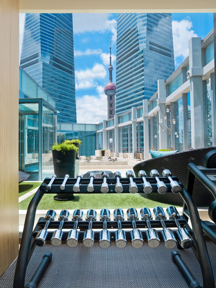 Фото Ifc Residence