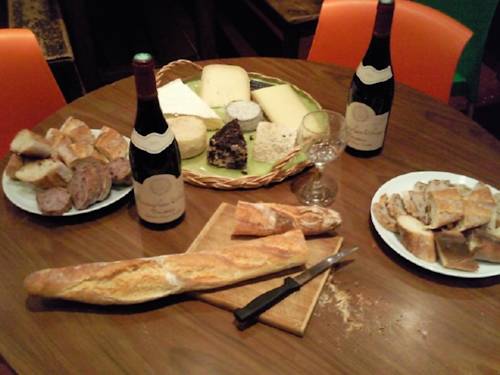 Фото Le Montclair Montmartre by River