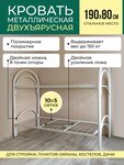 Кровати МСК (ул. Космонавта Волкова, 4А, стр. 5), металлическая мебель в Москве