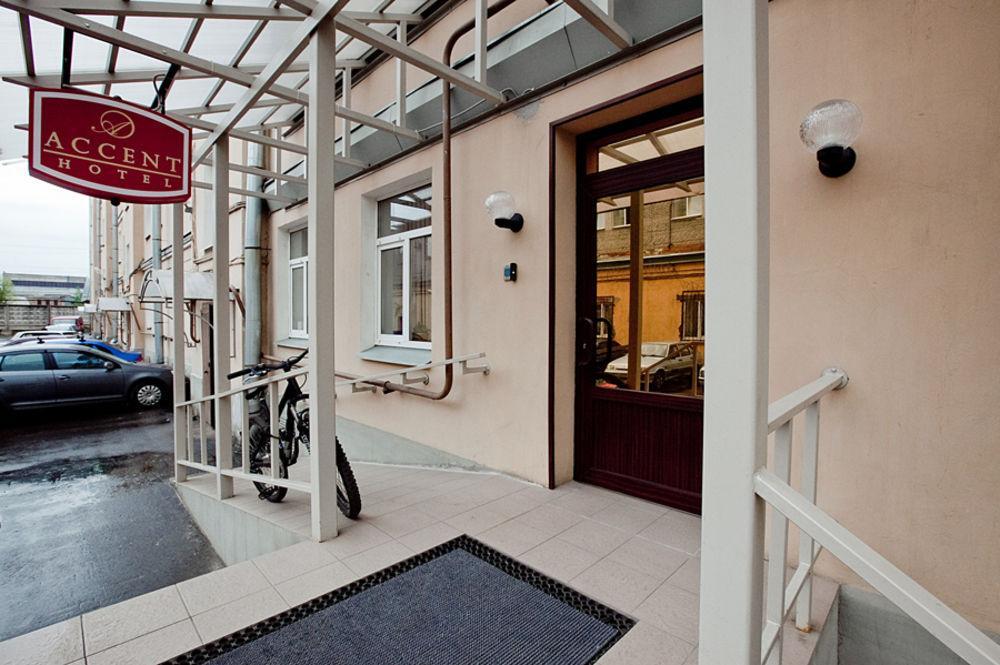 Фото Акцент