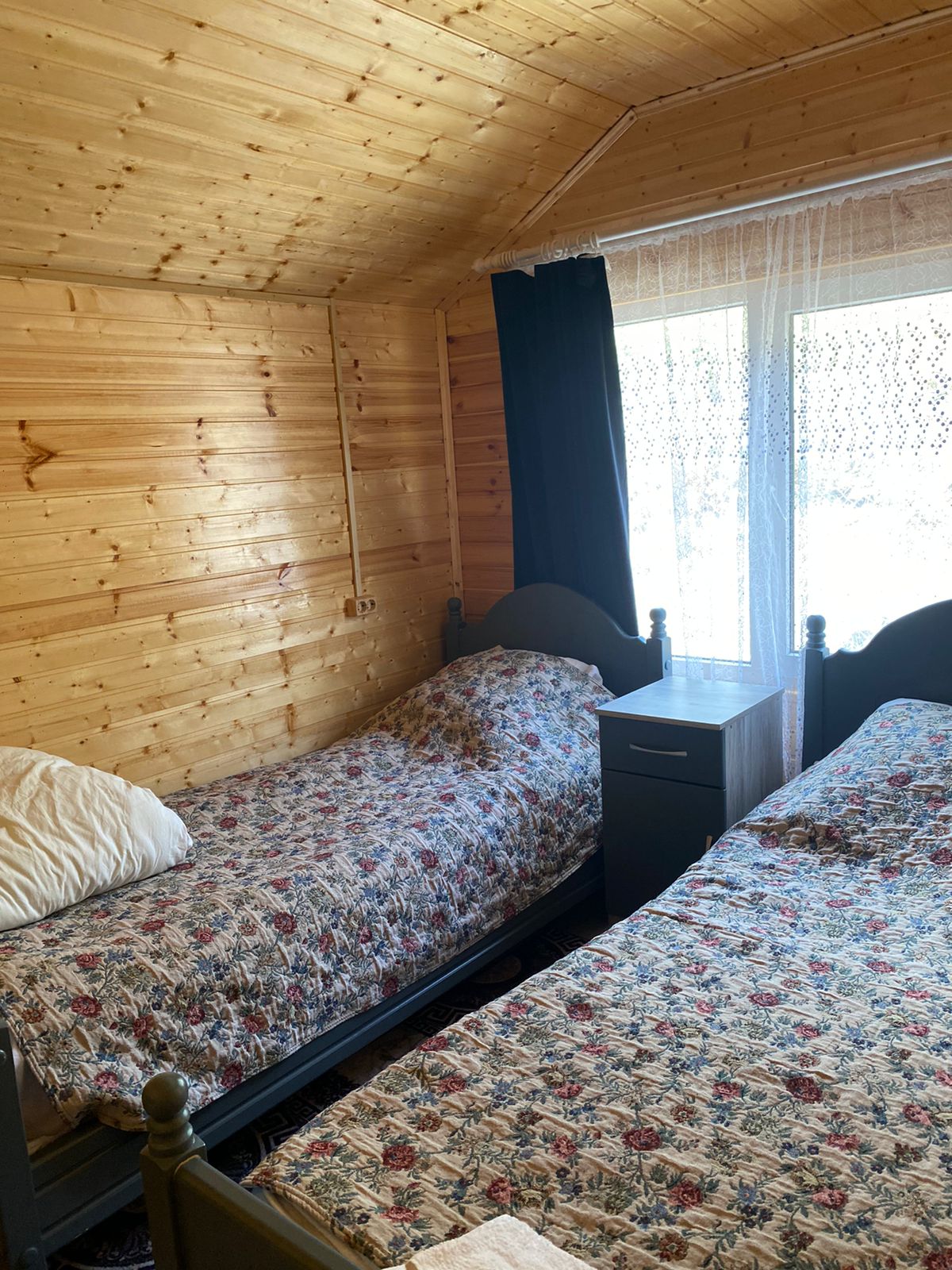 Фото Изумруд Архыз