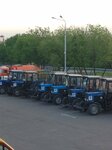 Автобаза ГБУ Жилищник района Капотня (Moscow, Yugo-Vostochniy Administrative Okrug, Kapotnya District), transport company, car depot