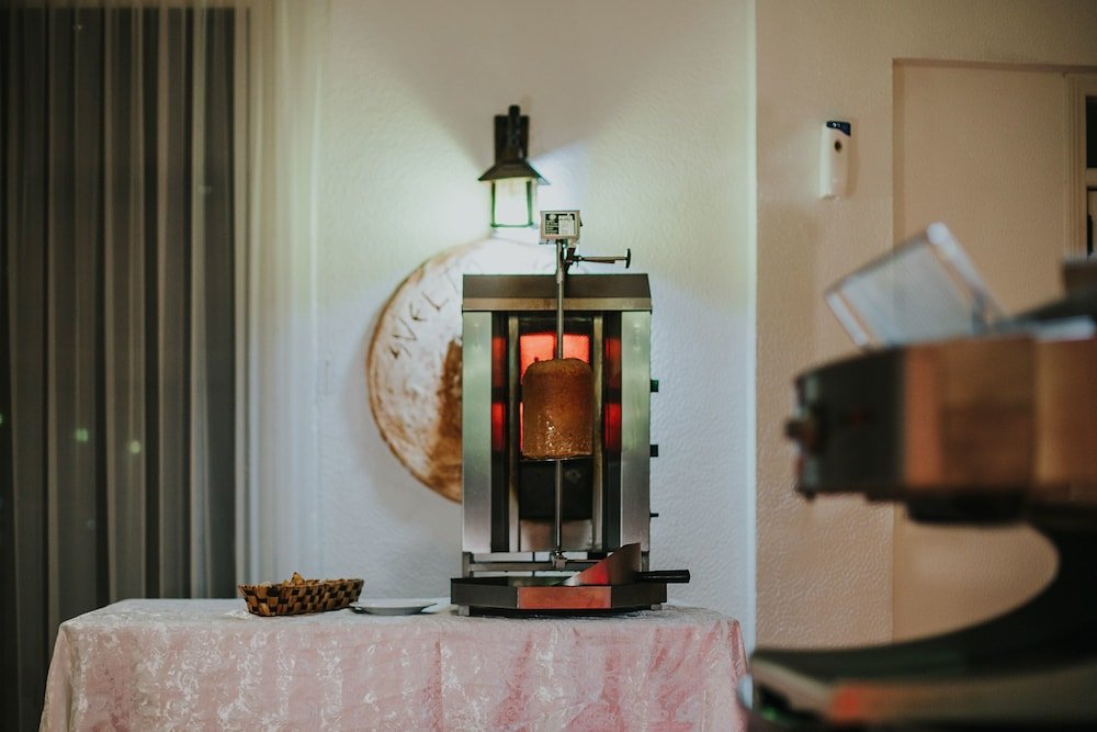 Фото Sveltos Hotel