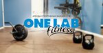 One Lab Fitness (наб. реки Смоленки, 3, корп. 1), спортивный, тренажёрный зал в Санкт‑Петербурге