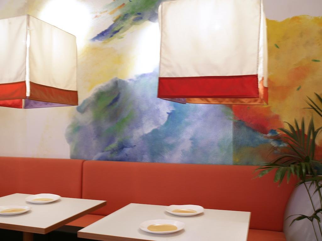 Фото Creatif Hotel Elephant