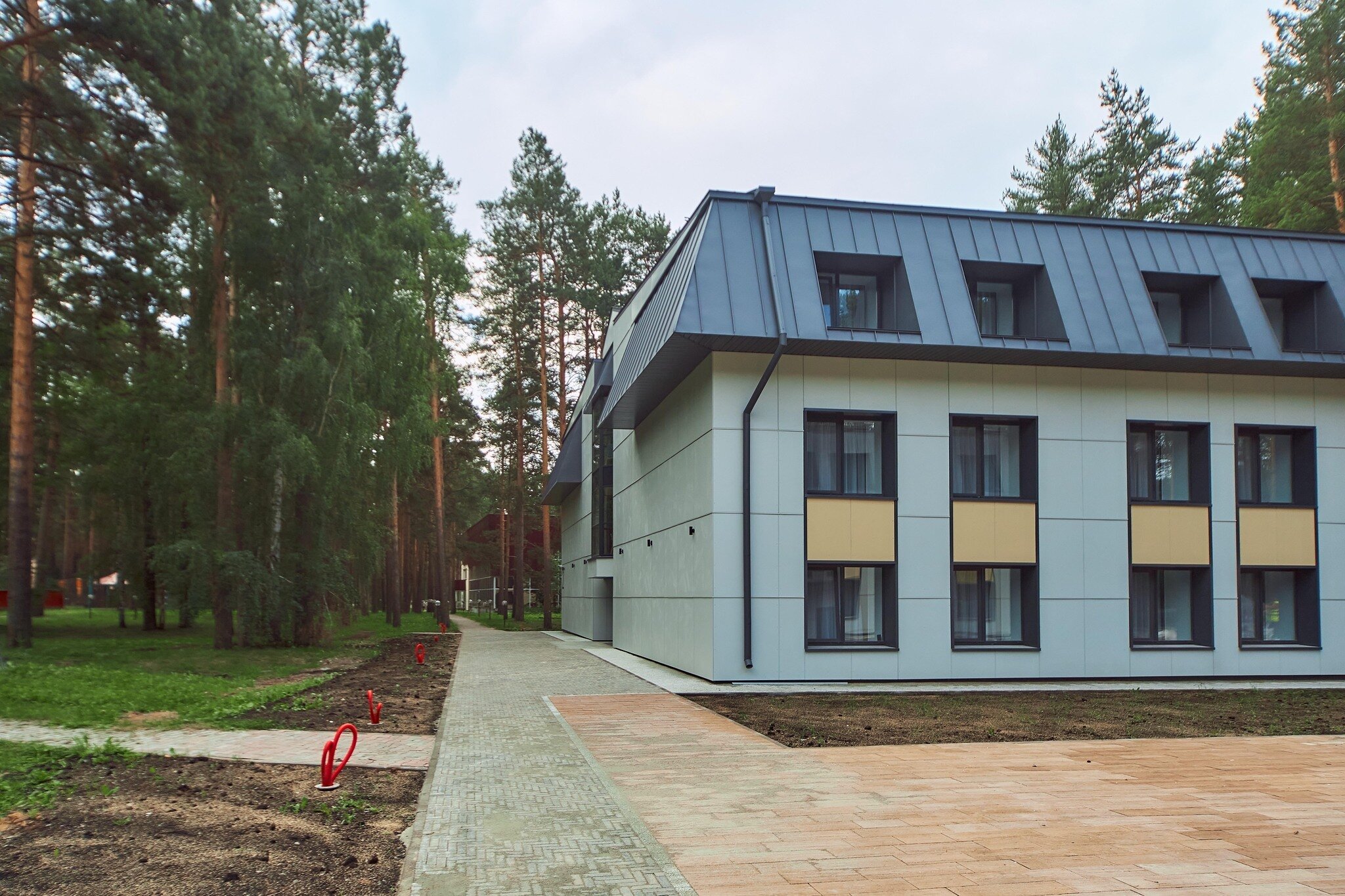 Фото Амакс Курорт ЭкоПарк