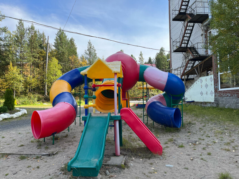 Фото Каравелла