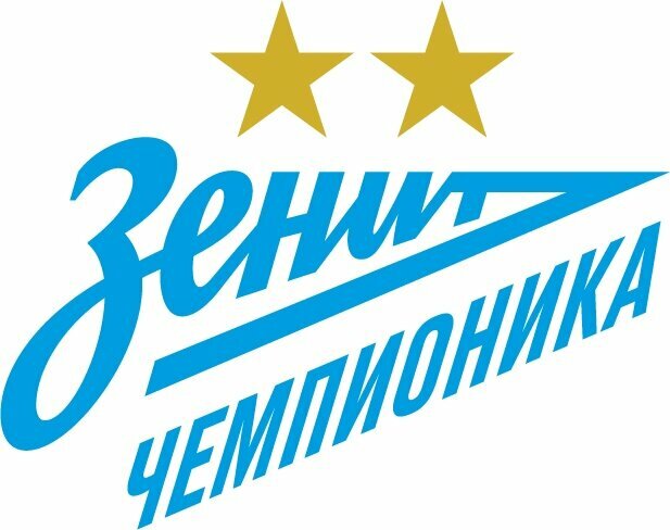 Зенит - Чемпионика