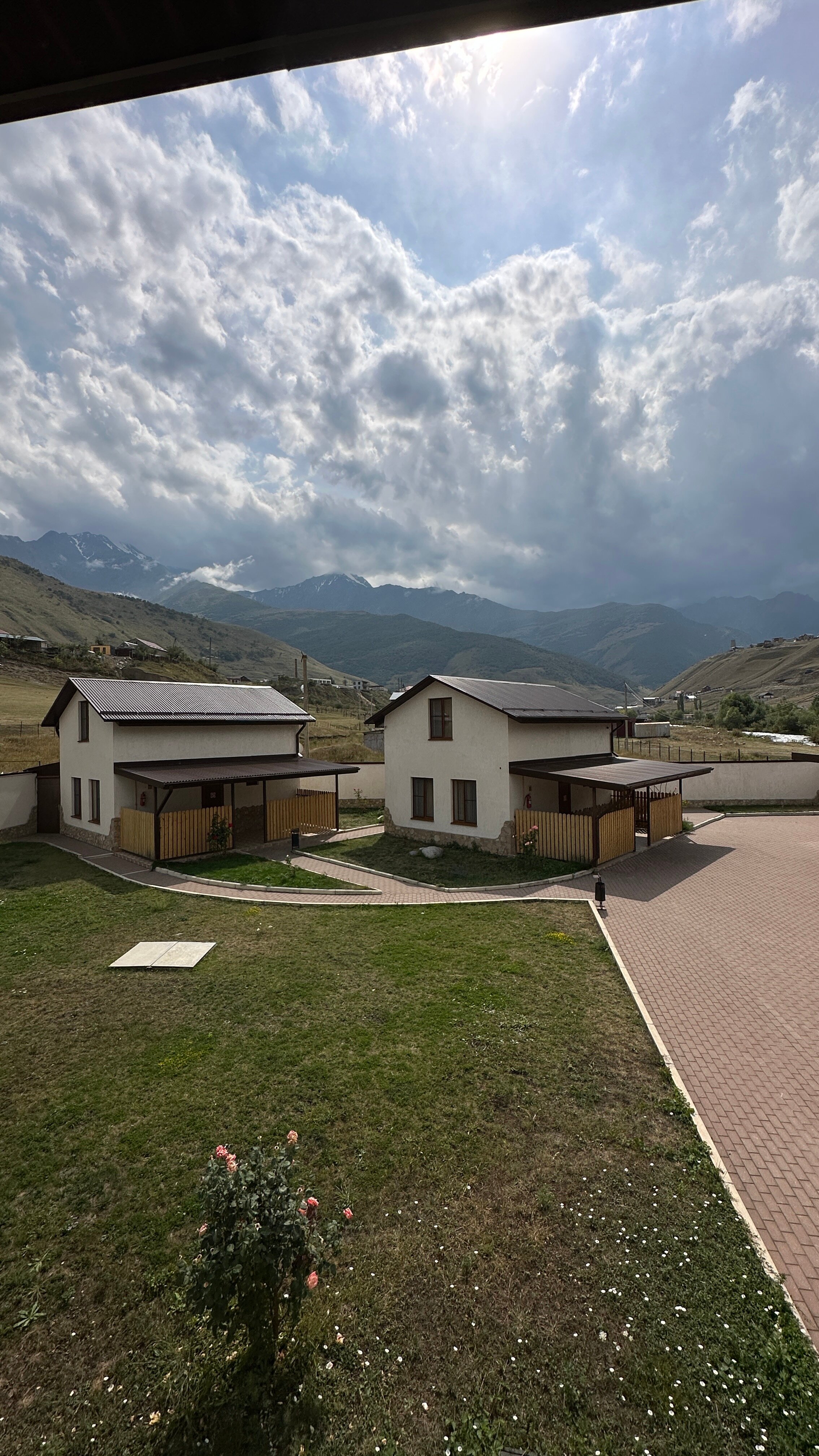 Фото Фиагдон Хауз