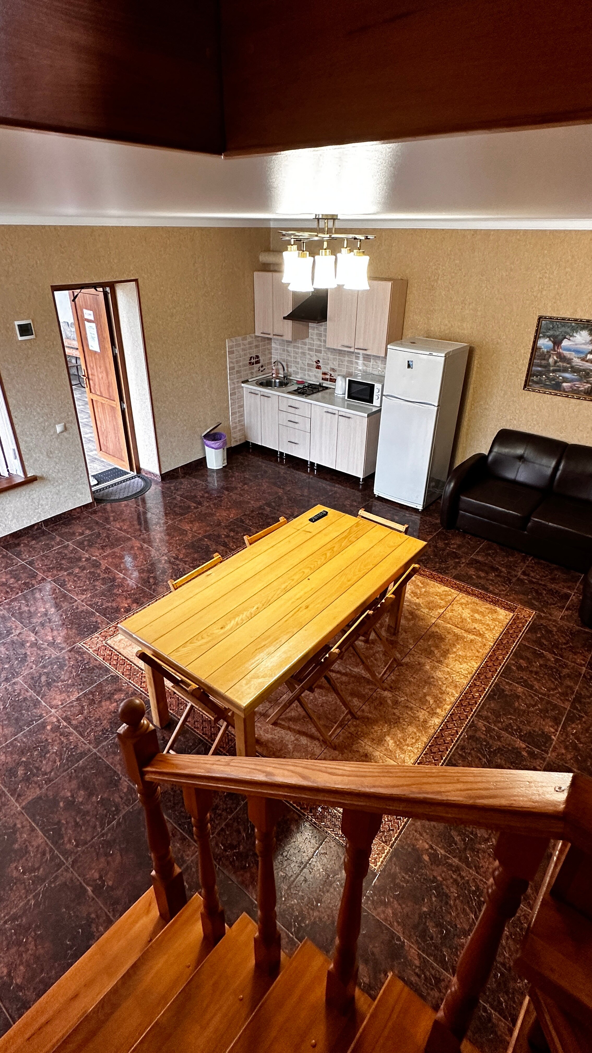 Фото Фиагдон Хауз