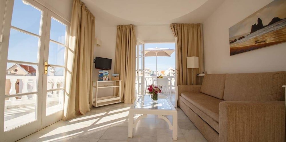 Фото Lagos de Fañabé