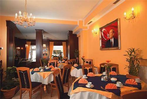 Фото Goethe Hotel Munich