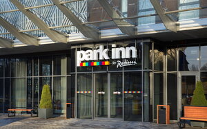 Гостиница Park Inn by Radisson
