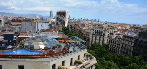 Фото Gran Hotel Havana