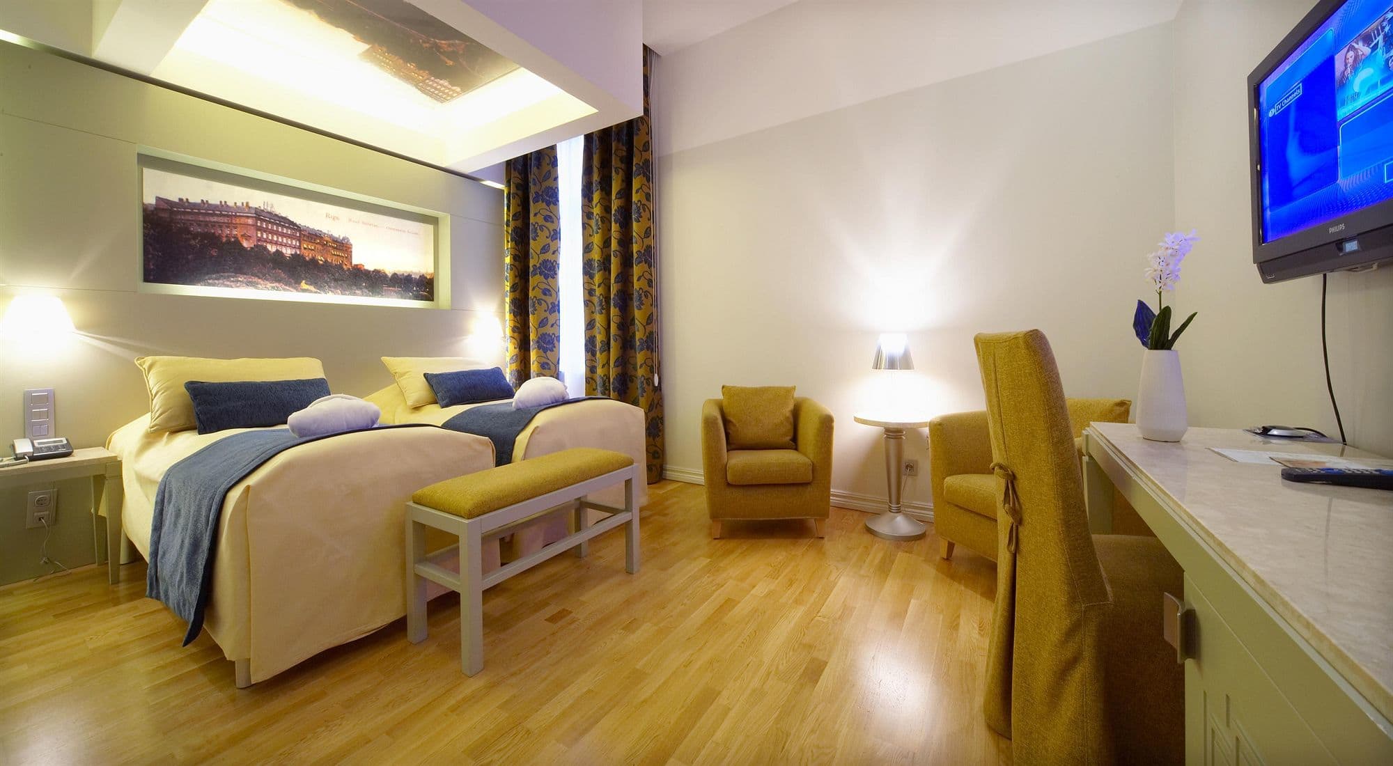 Фото Отель Опера