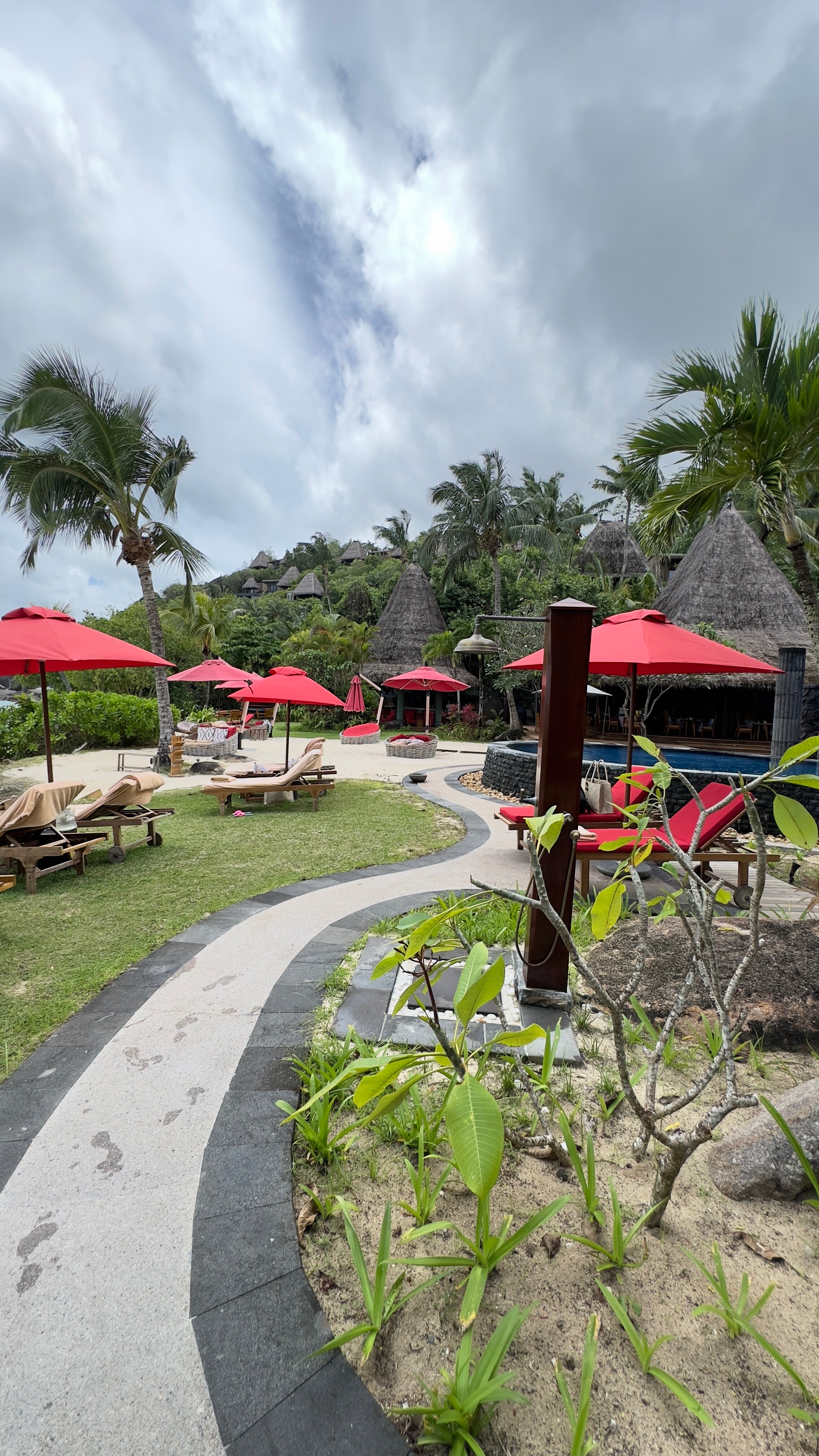 Фото Anantara Maia Seychelles Villas