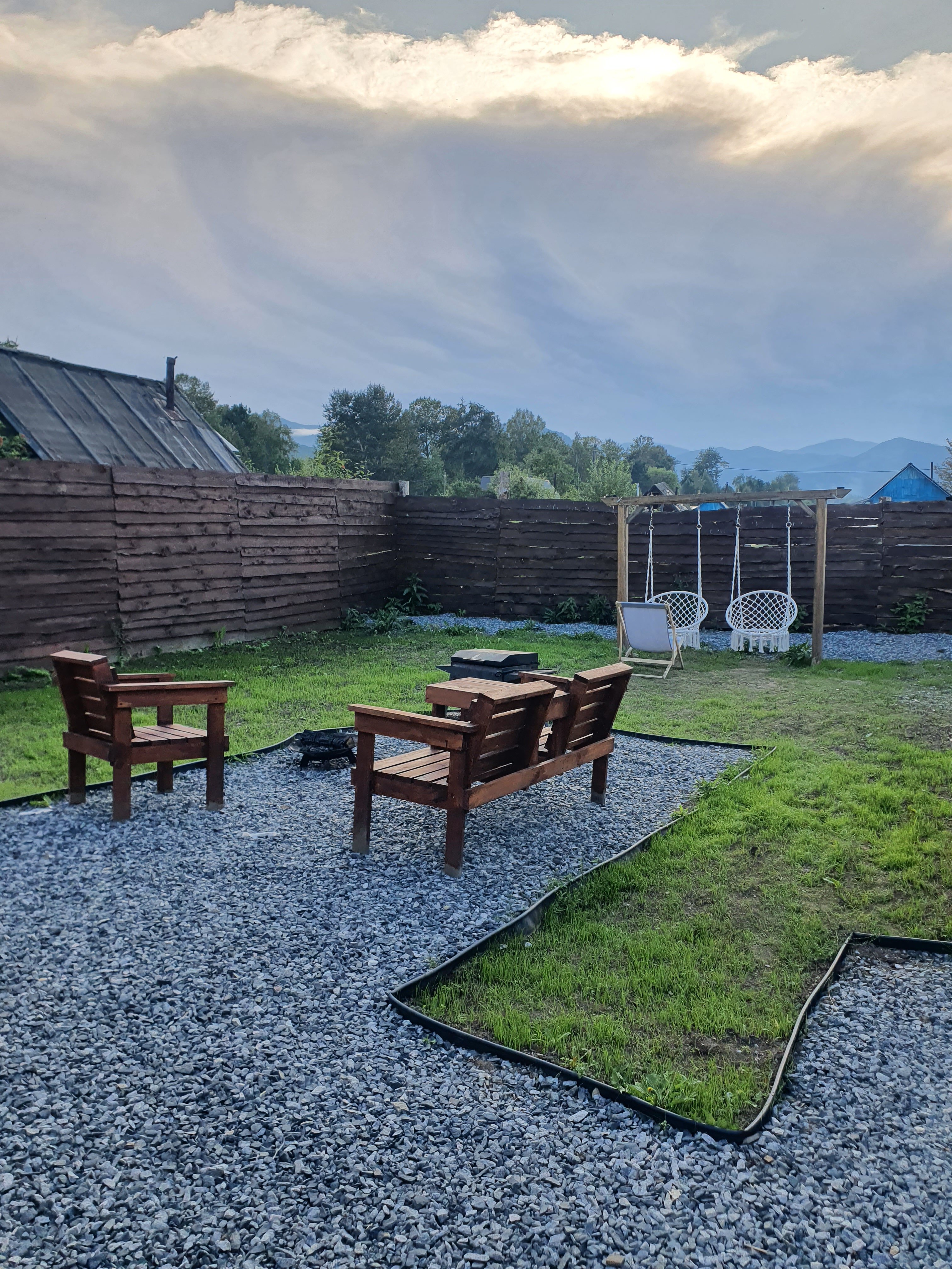 Фото Chilla villa baikal