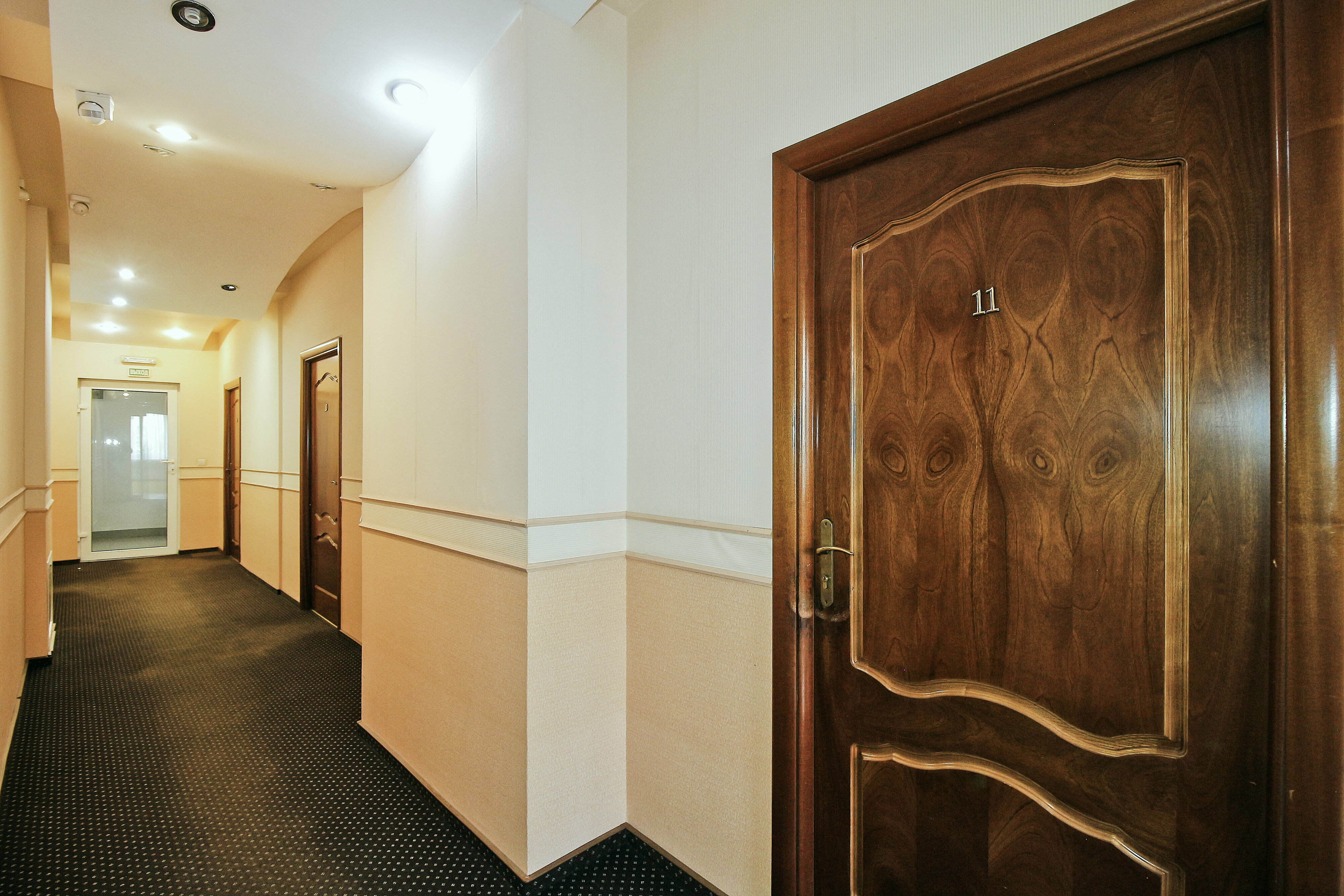 Фото Котбус