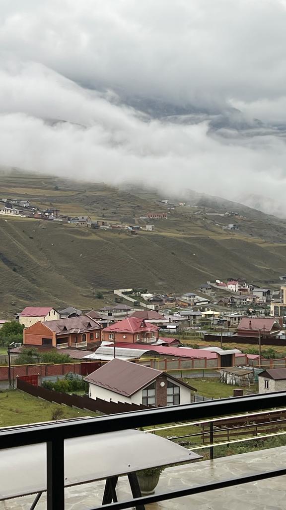 Фото Сердце гор