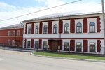 Muzey Laishevskogo kraya imeni G.R. Derzhavina (ulitsa Lenina, 31) ، متحف