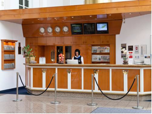 Фото Taste Hotel Kulmbach