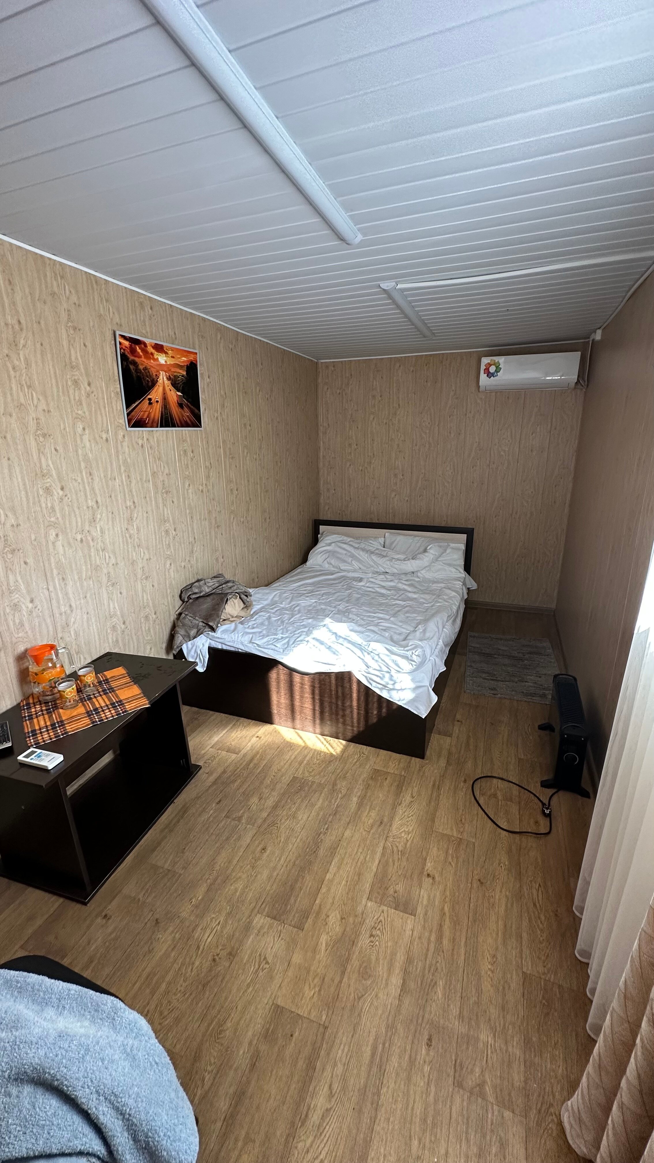 Фото Трасса