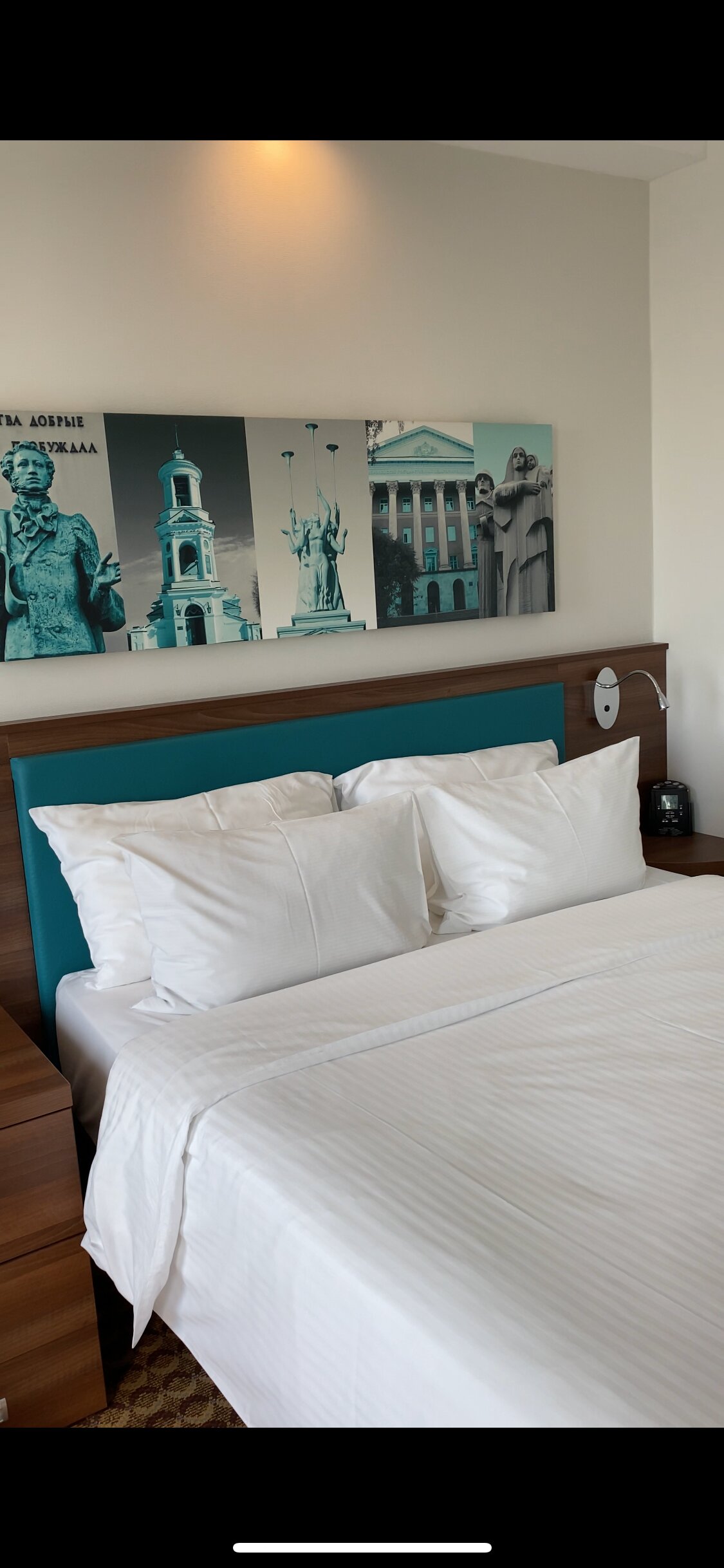 Фото Hampton by Hilton Воронеж