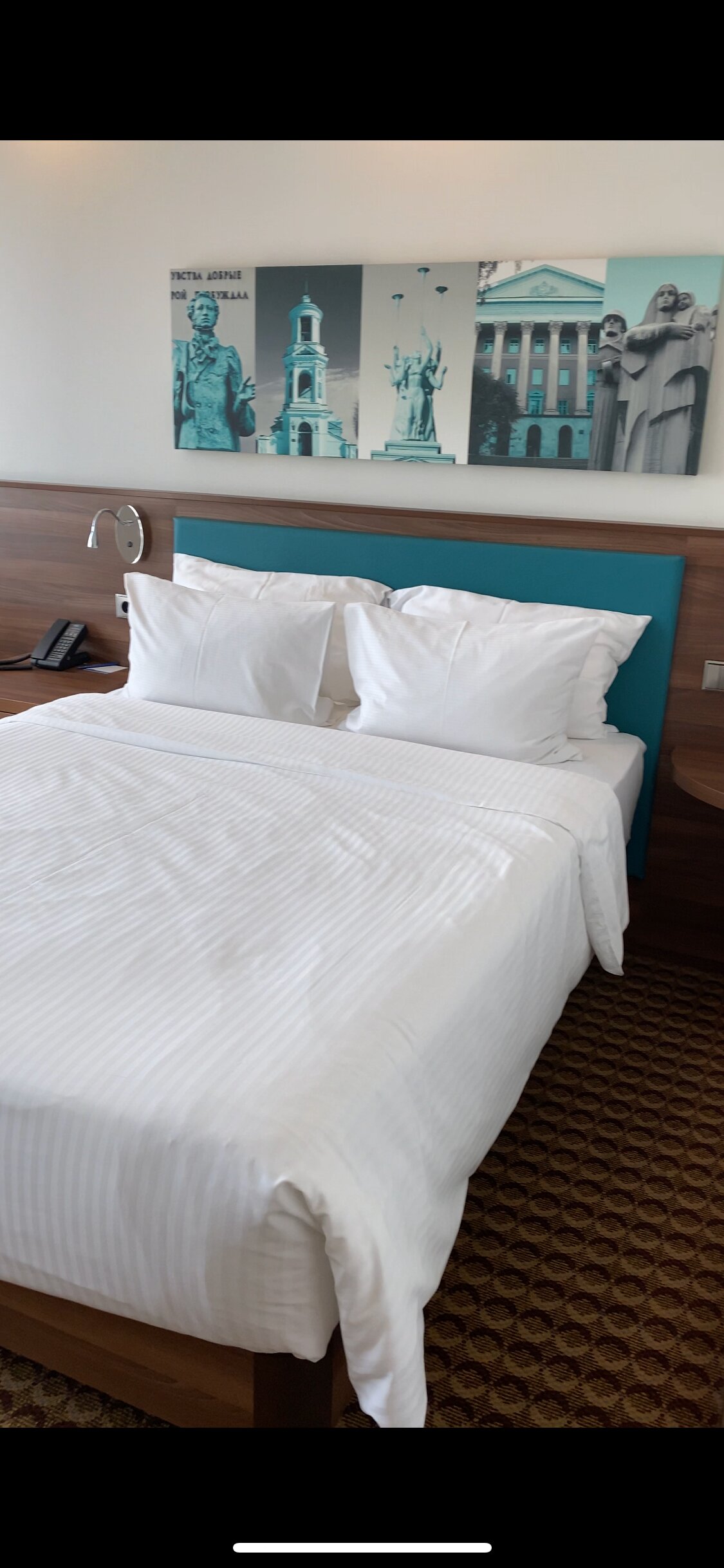 Фото Hampton by Hilton Воронеж