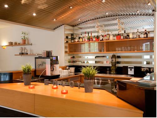 Фото Taste Hotel Kulmbach