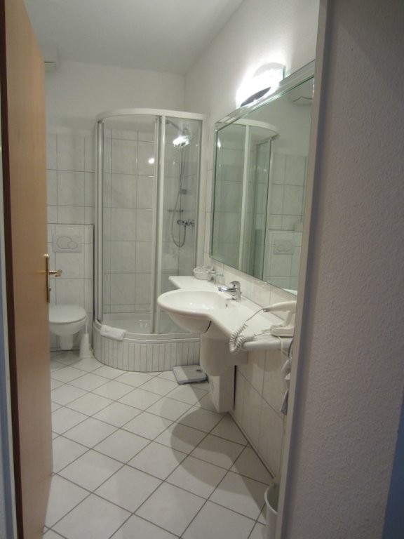 Фото Hotel Gildenhof - An den Westfalenhallen Dortmund