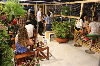 Фото Duc Vuong Saigon Hotel Bui Vien