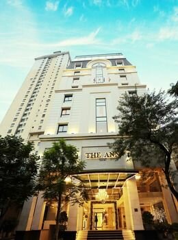 Hotel The Ann Hanoi Hotel & SPA, Hanoi, photo