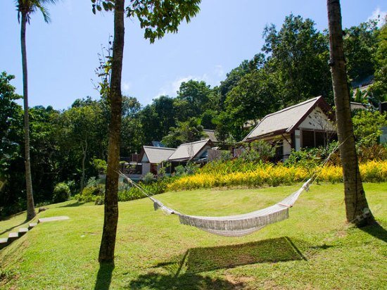 Фото Centara Villas Phuket