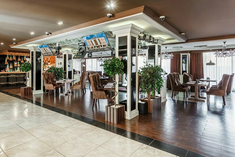 Фото Carat Undersun