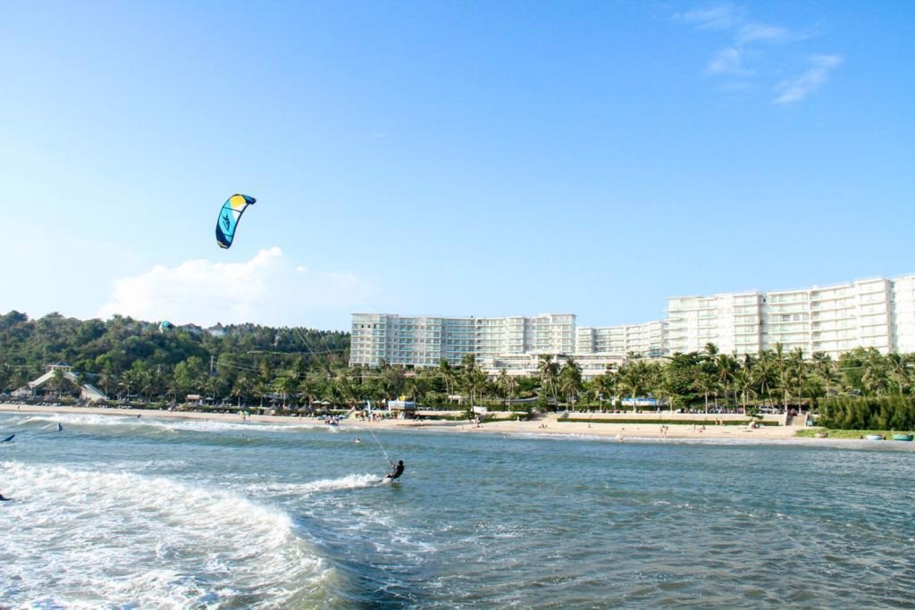 Фото Ocean Vista