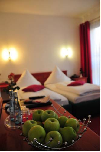 Фото Cerano City Hotel Koln Am Dom