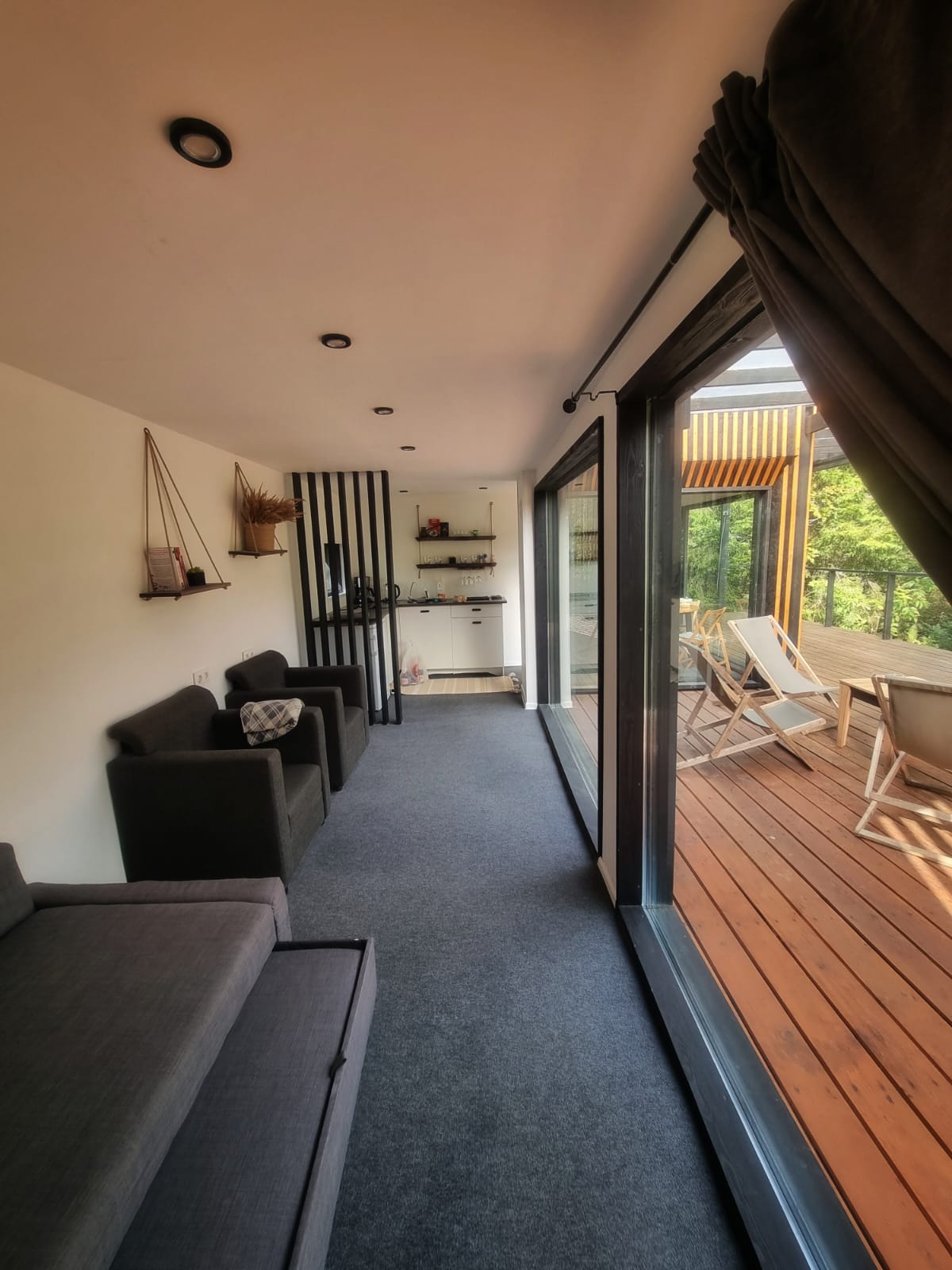 Фото Лагом Хаус