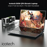 Icotech Turkey (İstanbul, Beykoz, Kavacık Mah., Elbistan Sok., 8) ، التجارة الإلكترونية