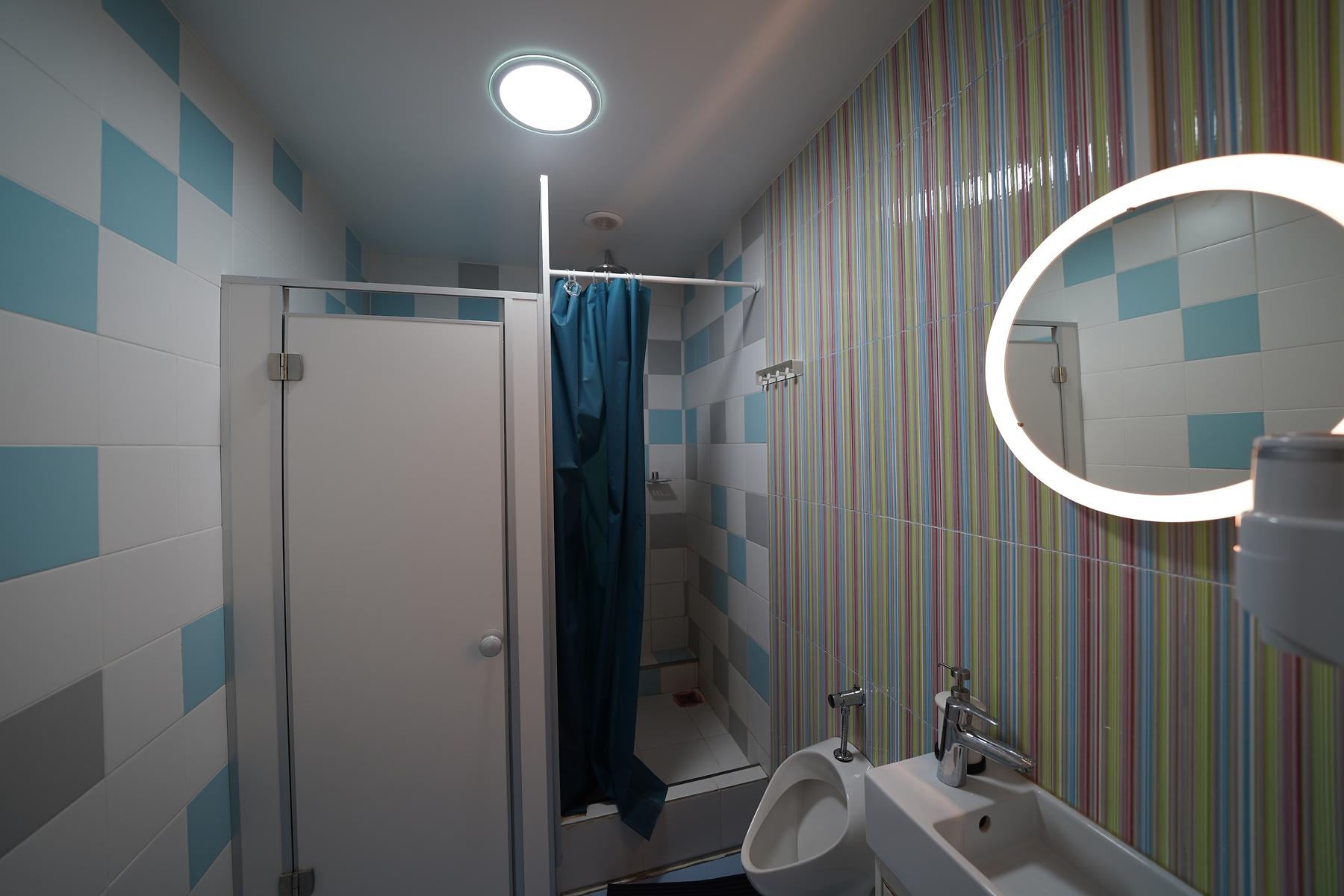 Фото Монохром