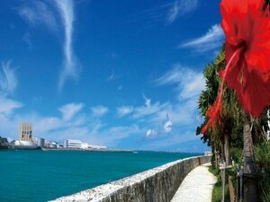 Гостиница Loisir Hotel Naha